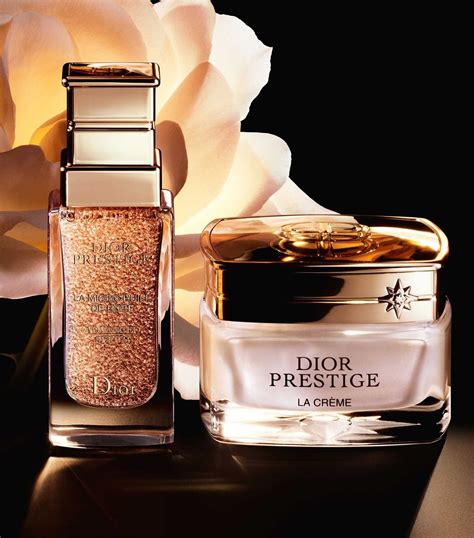 dior prestige la micro huile de rose 用法|dior prestige advanced serum nordstrom.